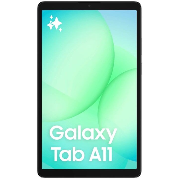Samsung Galaxy Tab A11 X135 8.7 LTE 4GB 64GB Edición Empresarial Gris