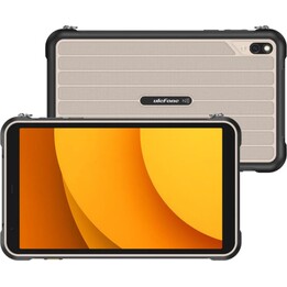 Ulefone RugKing Pad Pro 8.68 8GB 128GB 4G Gris