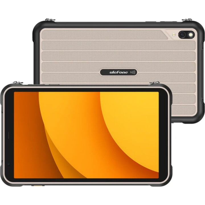Ulefone RugKing Pad Pro 8.68 8GB 128GB 4G Gray