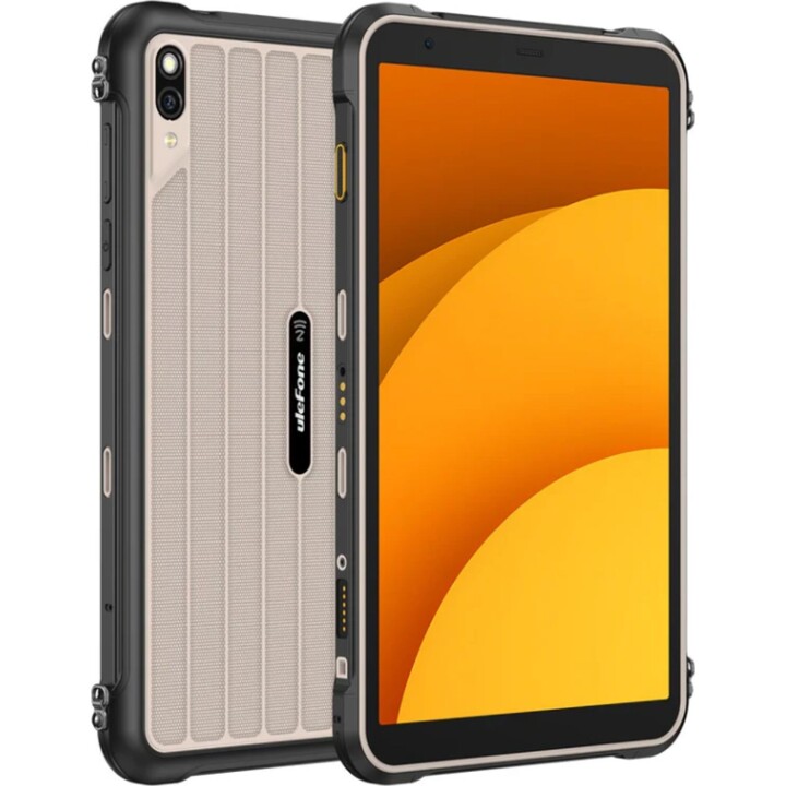 Ulefone RugKing Pad Pro 8.68 8GB 128GB 4G Gray