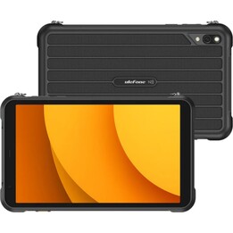 Ulefone RugKing Pad Pro 8.68 8GB 128GB 4G Negro