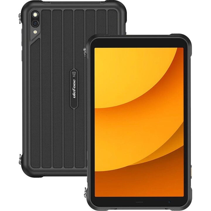 Ulefone RugKing Pad Pro 8.68 8GB 128GB 4G Black