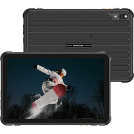Ulefone RugKing Pad 2 Pro 10.1 8GB 128GB 4G Negro