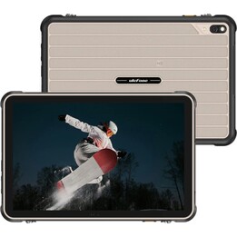 Ulefone RugKing Pad 2 Pro 10.1 8GB 256GB 4G Gris