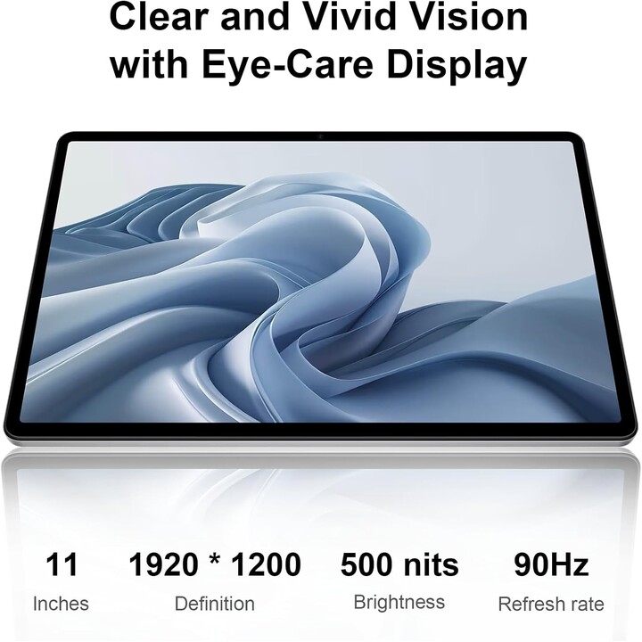 Oppo Pad SE 11.0 4GB 128GB WiFi Twilight Blue
