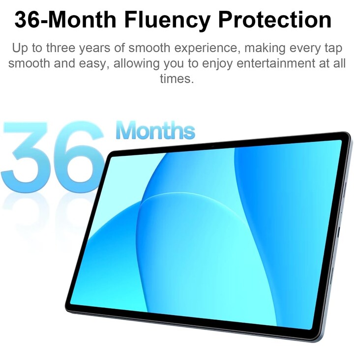 Oppo Pad SE 11.0 4GB 128GB WiFi Twilight Blue
