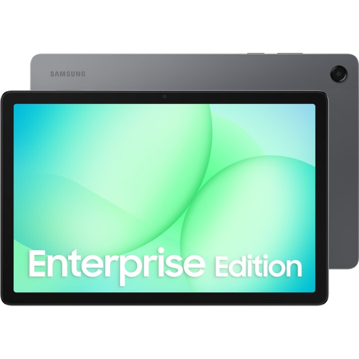 Samsung Galaxy Tab A11+ X236 11.0 6GB 128GB 5G Gris Edición Empresarial