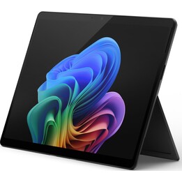 Microsoft Surface Pro 11 Copilot+ 13.0 Core Ultra 7 268V 16GB 256GB SSD W11 Pro Negro