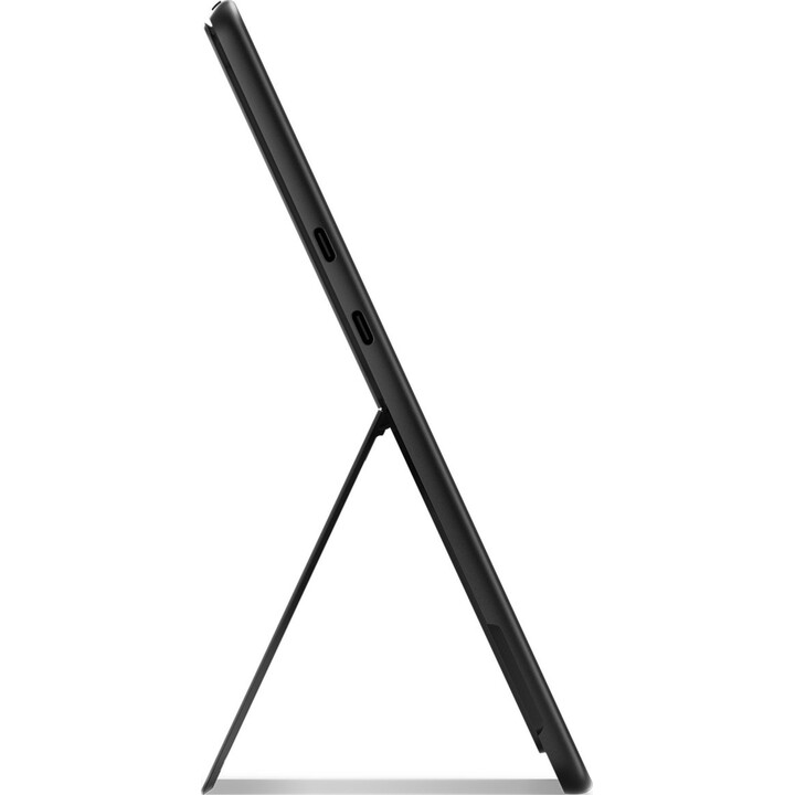 Microsoft Surface Pro 11 Copilot+ 13.0 Core Ultra 7 268V 16GB 256GB SSD W11 Pro Negro