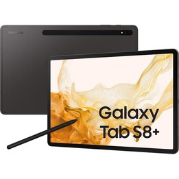Samsung Galaxy Tab S8+ X806 12.4 256GB 5G Graphite