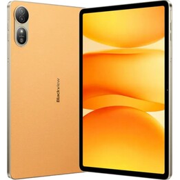 Blackview Mega 12 5G, 12GB 256GB, Pantalla 12.2, 10000mAh, Dorado
