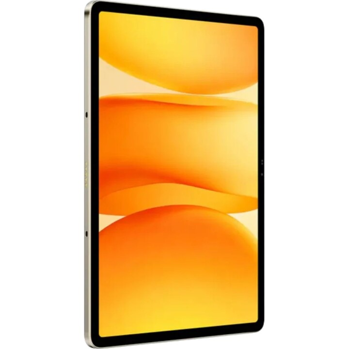 Blackview Mega 12 5G, 12GB 256GB, Pantalla 12.2, 10000mAh, Dorado