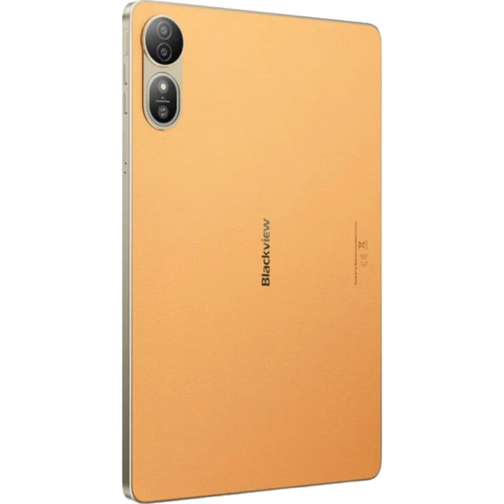 Blackview Mega 12 5G, 12GB 256GB, Pantalla 12.2, 10000mAh, Dorado