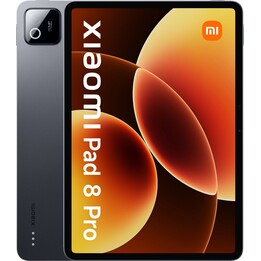 Xiaomi Pad 8 Pro 11.2 8GB 256GB WiFi Gris