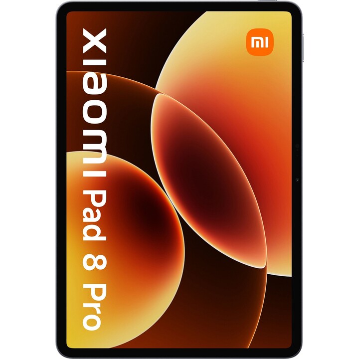 Xiaomi Pad 8 Pro 11.2 8GB 256GB WiFi Gray