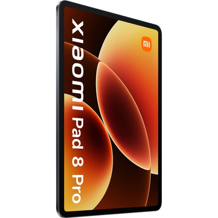 Xiaomi Pad 8 Pro 11.2 8GB 256GB WiFi Gray