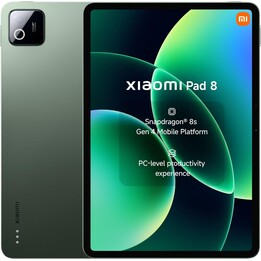Xiaomi Pad 8 11.2 8GB 256GB WiFi Green