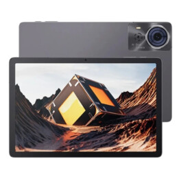Cubot Tab 70 10.95" 6GB/128GB WiFi+4G Gris