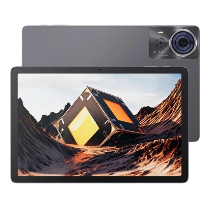 Cubot Tab 70 10.95’ 6GB/128GB WiFi+4G Grey