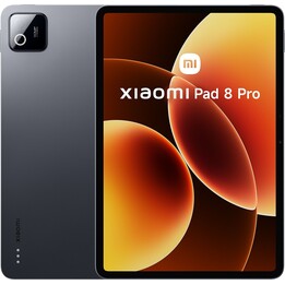 Xiaomi Pad 8 Pro 11.2 12GB 512GB WiFi Gray