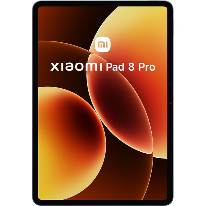 Xiaomi Pad 8 Pro 11.2 12GB 512GB WiFi Grau