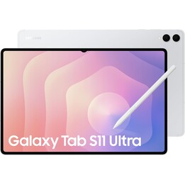 Samsung Galaxy Tab S11 Ultra X930 14.6 Wifi 16GB 1TB Plata
