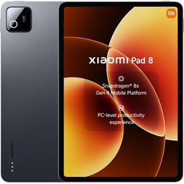 Xiaomi Pad 8 11.2 12GB 256GB WiFi Grey