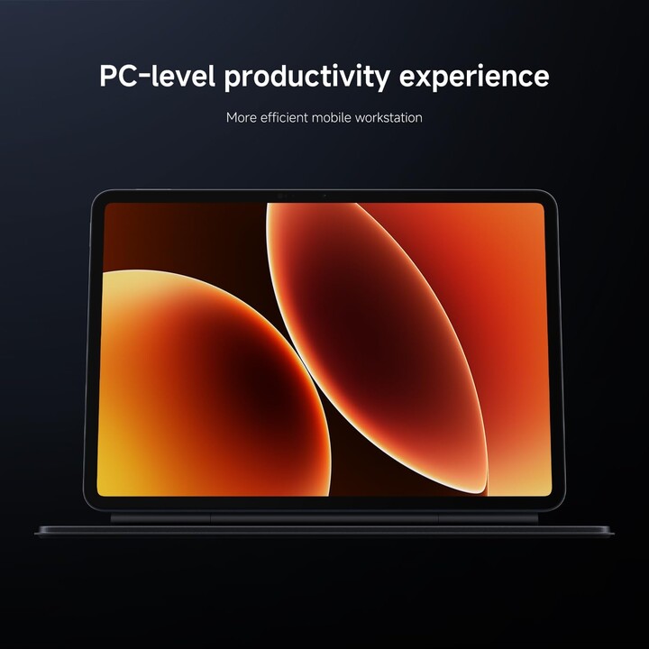 Xiaomi Pad 8 11.2 12GB 256GB WiFi Grey