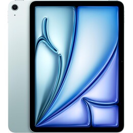 Apple iPad Air 11 2026 WiFi, 256GB, 8th Gen, M4 Chip, 12MP Camera, Blue