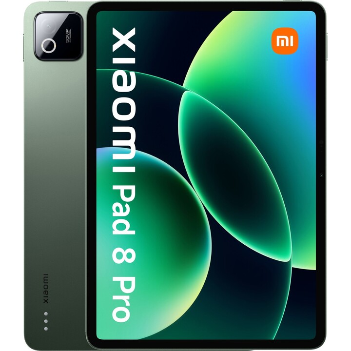 Xiaomi Pad 8 Pro 11.2 12GB 512GB WiFi Green