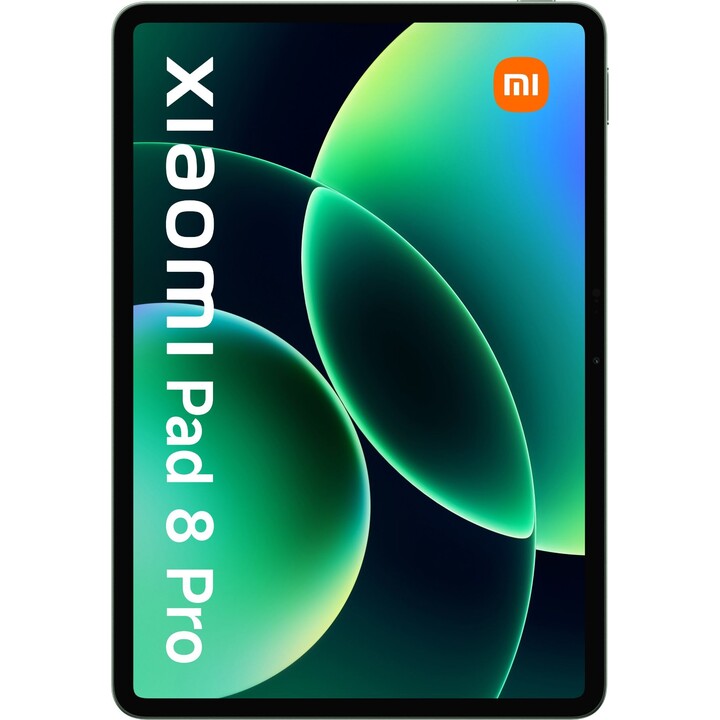 Xiaomi Pad 8 Pro 11.2 12GB 512GB WiFi Green
