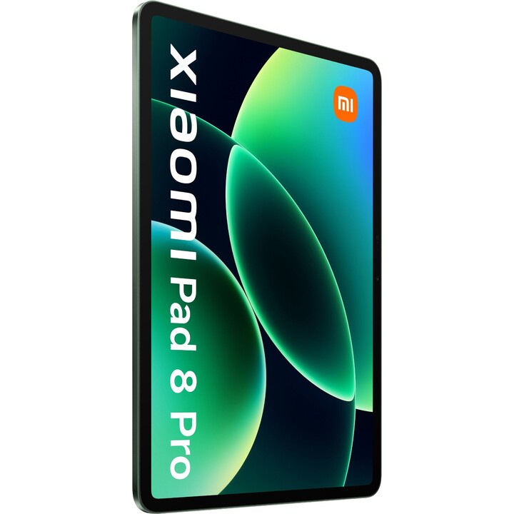 Xiaomi Pad 8 Pro 11.2 12GB 512GB WiFi Green
