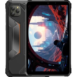 Blackview Active 5 8.68 6GB 128GB 4G Negro