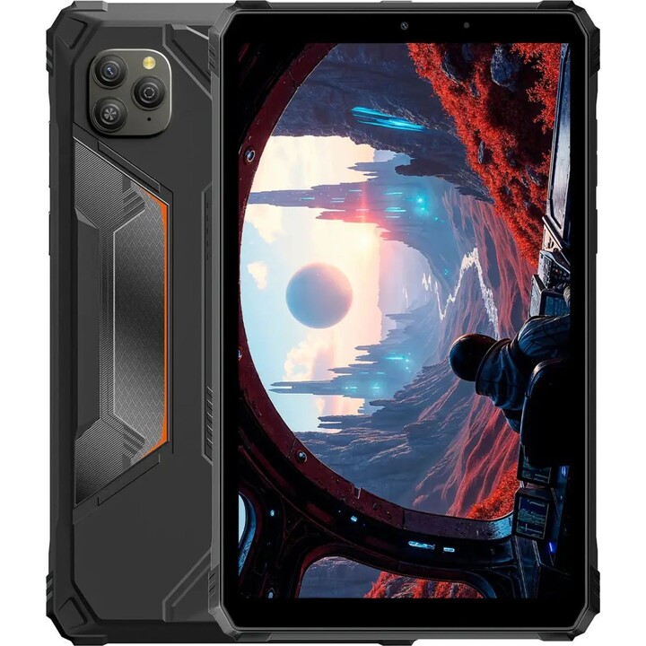 Blackview Attivo 5 8.68 6GB 128GB 4G Nero