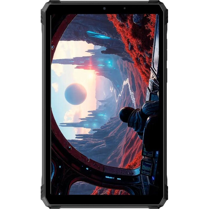 Blackview Attivo 5 8.68 6GB 128GB 4G Nero