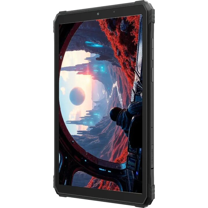 Blackview Attivo 5 8.68 6GB 128GB 4G Nero