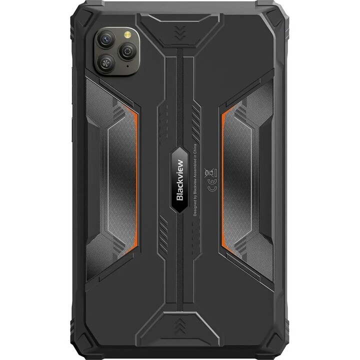Blackview Attivo 5 8.68 6GB 128GB 4G Nero