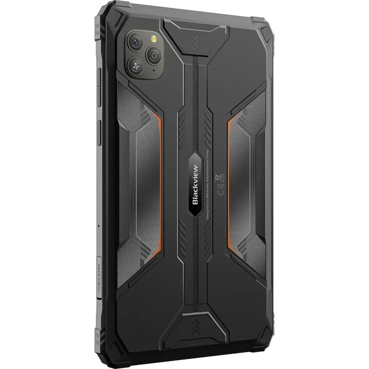 Blackview Attivo 5 8.68 6GB 128GB 4G Nero