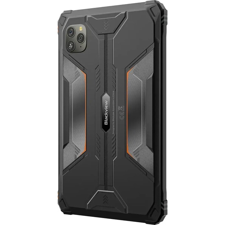 Blackview Attivo 5 8.68 6GB 128GB 4G Nero