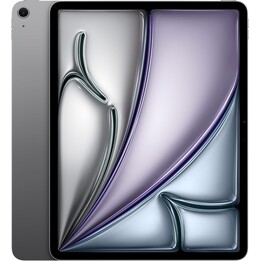 Apple iPad Air 13 2026 WiFi, 512GB, 8th Gen, Chip M4, cámara de 12 MP, gris espacial