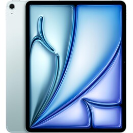 Apple iPad Air 13 2026 WiFi Cellular, 256GB, 8th Gen, Chip M4, Cámara de 12MP, azul