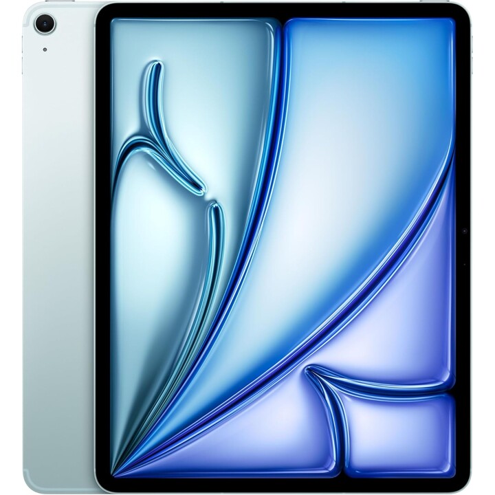 Apple iPad Air 13 2026 WiFi Cellular, 256GB, 8th Gen, Chip M4, Cámara de 12MP, azul