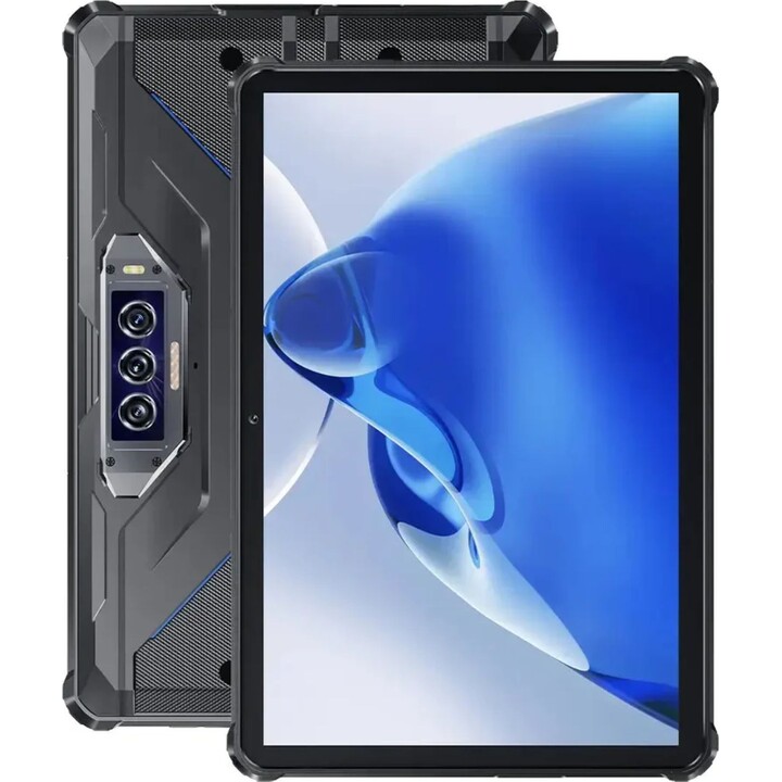 Oukitel RT7 10.1 12GB 512GB 5G Black/Blue