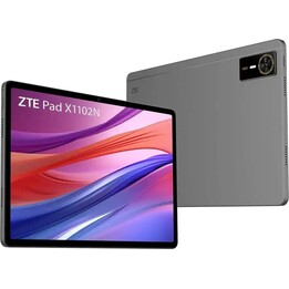 ZTE Pad X1102N 6GB 256GB 5G Gris