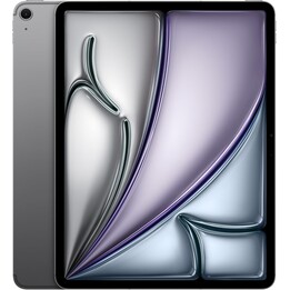 Apple iPad Air 13 2026 WiFi cellulaire, 1 To, 8e génération, puce M4, appareil photo 12 MP, gris sidéral