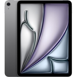 Apple iPad Air 11 2026 WiFi, 1TB, 8th Gen, Chip M4, Cámara de 12 MP, gris espacial