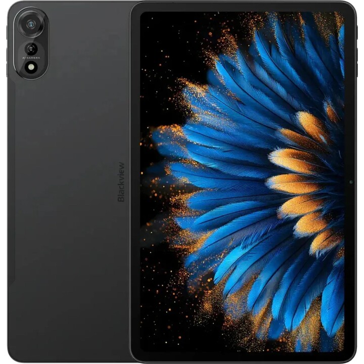 Blackview Mega 2 Set Versione 12 6GB/256GB 4G Grigio