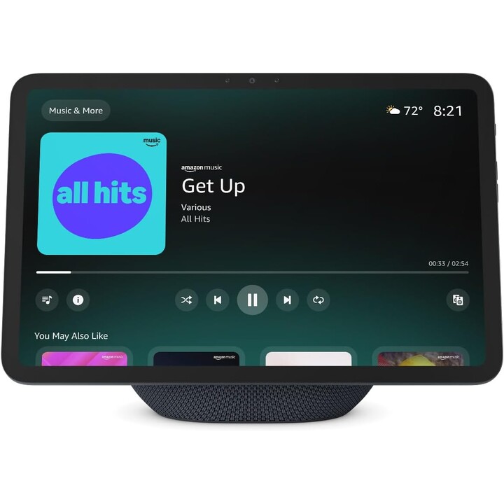 Amazon Echo Show 11 Grafito