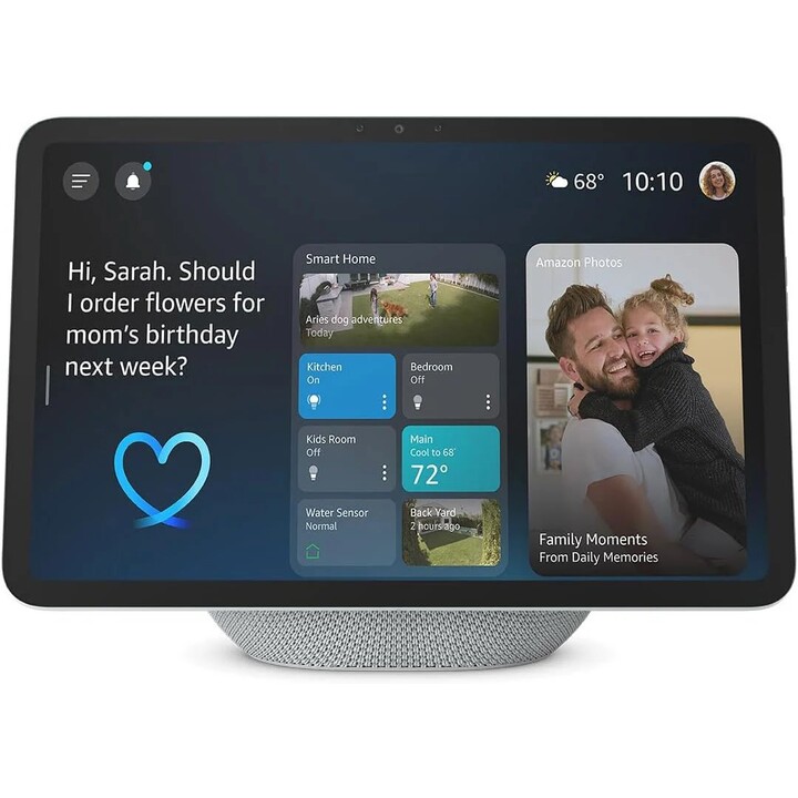 Amazon Echo Show 11 Weiß