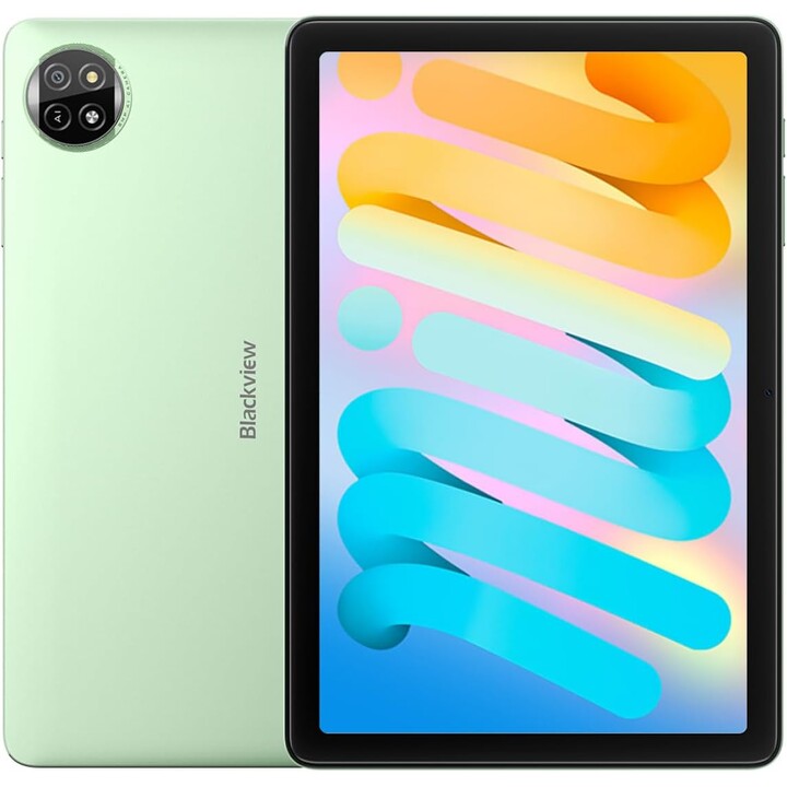 Blackview Tab 20 10.1 4GB 64GB WiFi Verde